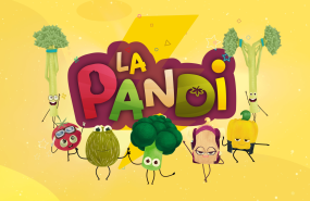 la pandi 1 la pandi 1