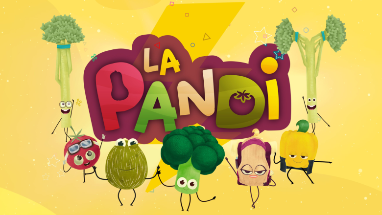la pandi 1 