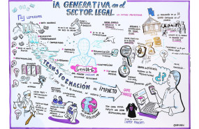 lefebvre   ia generativa en el sector legal