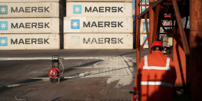 maersk 