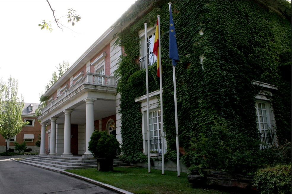 moncloa moncloa