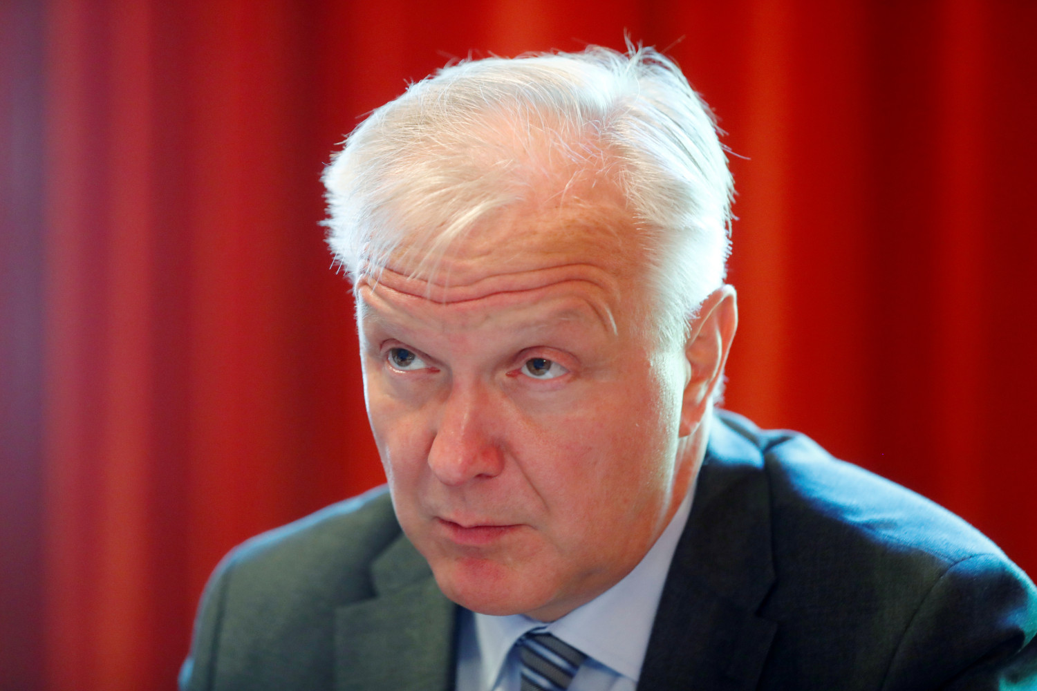 olli rehn 