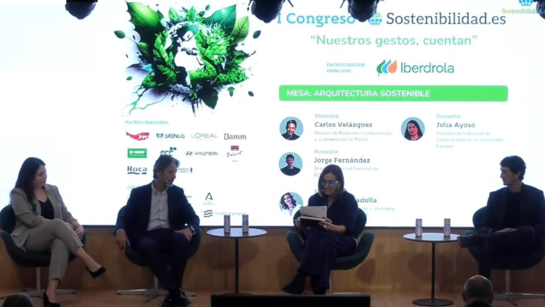 ponencias de la edicin anterior i congreso de sostenibilidad