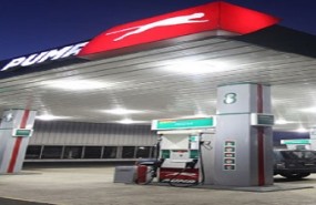 puma energy gasolineras port