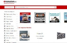 RAKUTEN