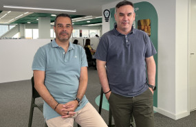ricardo margalejo y antonio picazo cofundadores de gana energa 