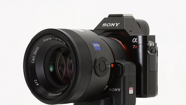 Sony, camera, foto