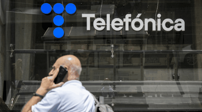 Telefónica, en el top del Ibex: 2024 va a ser un año movido de fusiones y adquisiciones