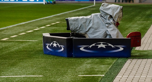 FÃƒÂºtbol televisado