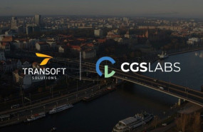 transoft solutions adquiere cgs labs