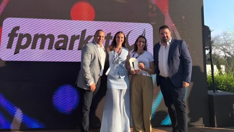 uf awards fpmarkets
