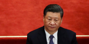 xi jinping prendra part au sommet sur le climat organise par biden 20210920140631 