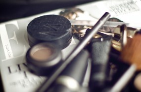 Make-up, beauty Make-up, beauty