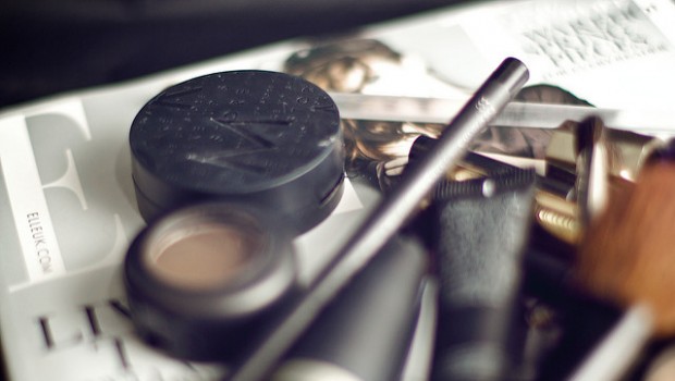Make-up, beauty Make-up, beauty
