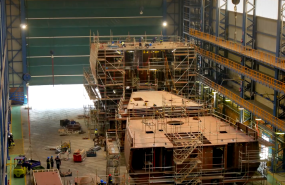 alhona navantia alhona navantia