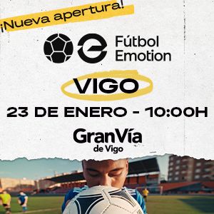 apertura vigo cc x300