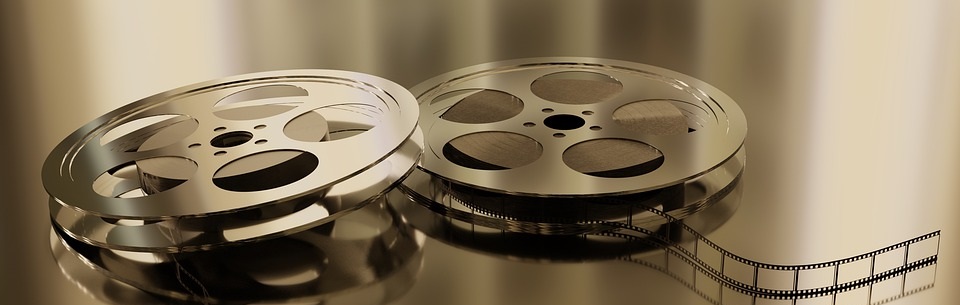 Pixabay cine portada