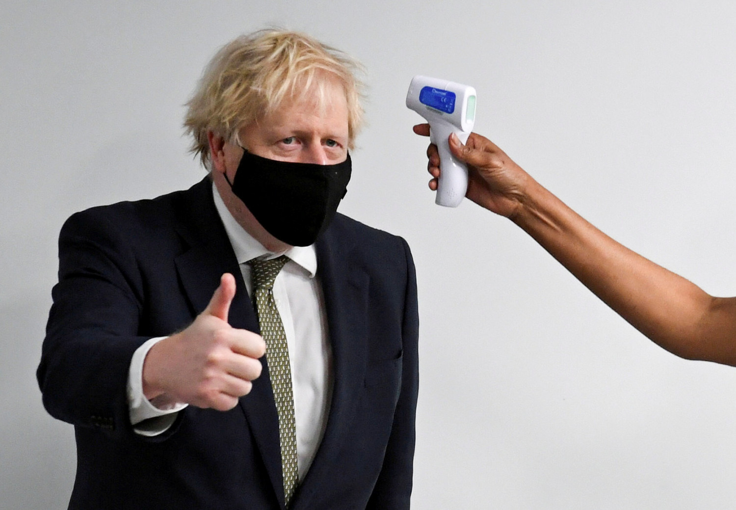 Boris Johnson confirma el final de todas las restricciones en Inglaterra el 19 de julio