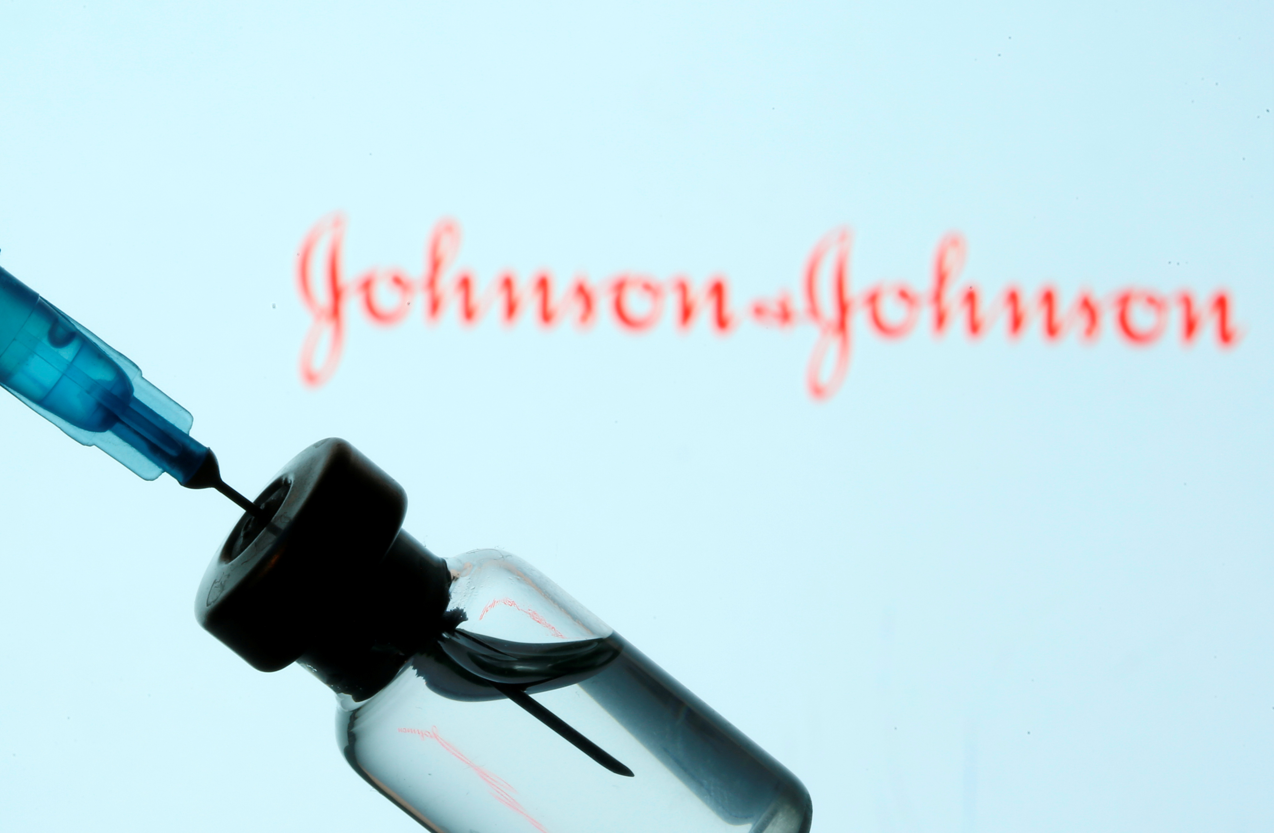 Johnson And Johnson Confident It Can Hit Eu Vaccine Supply Target For Q2 Sharecast Com