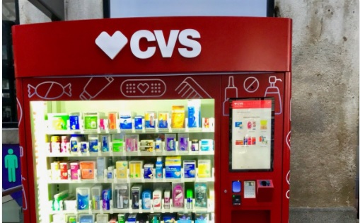 cvs pharma