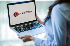 image of the news Alliance Witan reports 'resilient' first-half performance