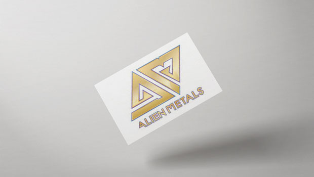 Alien Metals | Sharecast graphic / Josh White dl alien metals aim mining miner mine resources