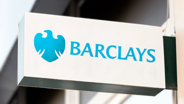 dl barclays ftse 100 금융 은행 로고