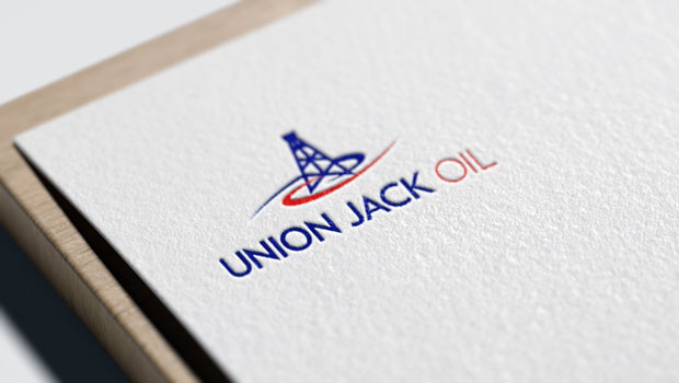 dl union jack oil plc objectif énergie pétrole gaz et charbon pétrole producteurs de pétrole brut logo
