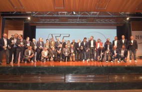 ep afe rinde homenajesu 40 aniversariopersonas clavesu fundacion