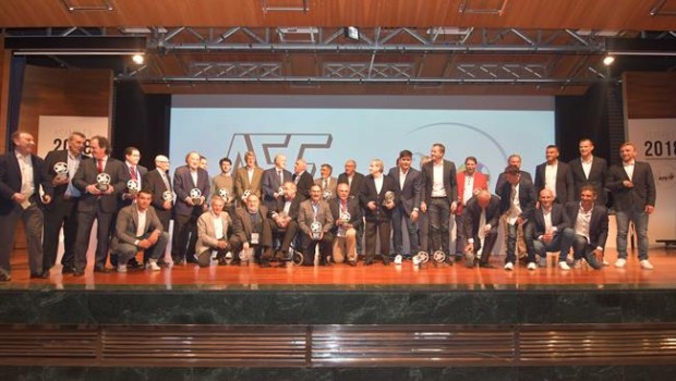 ep afe rinde homenajesu 40 aniversariopersonas clavesu fundacion