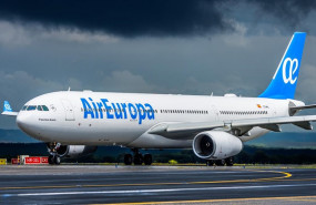 ep airbus 330air europa