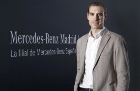 ep alberto mauleon nuevocomunicacioneventosmercedes-benz retail
