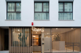 ep all iron y libere hospitality group debutan en sevilla con un nuevo inmueble de 47 apartamentos