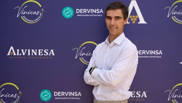ep alvinesa natural ingredients adquiere industrias vinicas y dervinsa y preve facturar 150 millones ep alvinesa natural ingredients adquiere industrias vinicas y dervinsa y preve facturar 150 millones