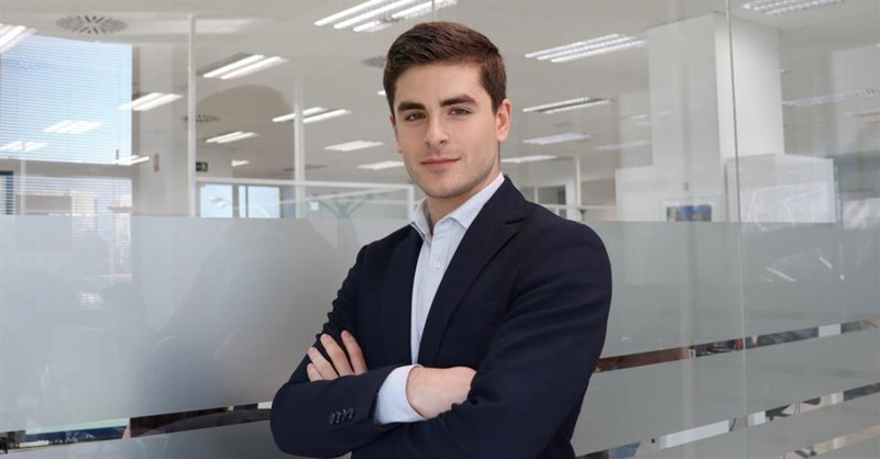 ep angel pidal nuevo consejero delegado de grupo nortempo