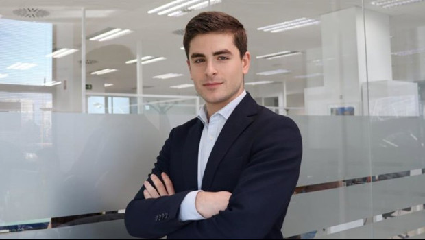 ep angel pidal nuevo consejero delegado de grupo nortempo