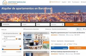 ep apartments barcelona