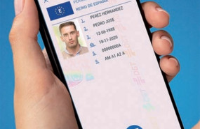 ep aplicacion movil midgt que preparadgtrealizar tramitesllevarmanera digitalcarne de conducirotros documentos