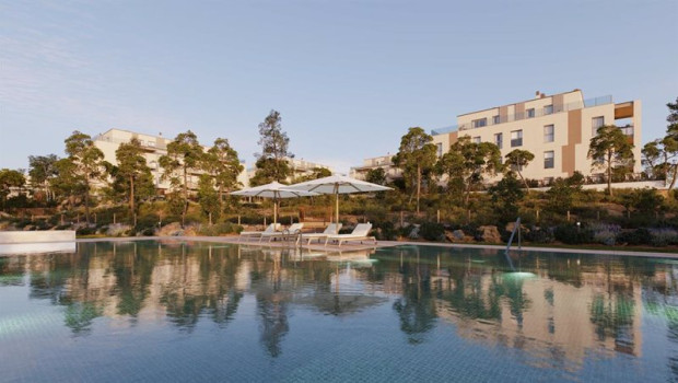 ep archivo aedas homes inicia la construccion de su primera promocion de viviendas de madera en ep archivo aedas homes inicia la construccion de su primera promocion de viviendas de madera en