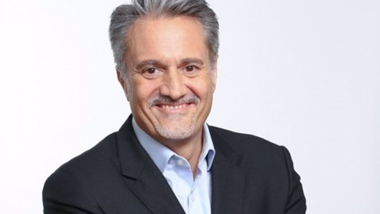 ep archivo   alberto granados presidente de microsoft espana