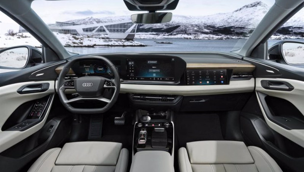 ep archivo   audi introduce mejoras a sus funciones de control de voz en sus modelos con chatgpt