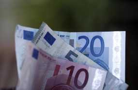 ep archivo billetes monedas euros euro dinero 20231019122104 ep archivo billetes monedas euros euro dinero 20231019122104