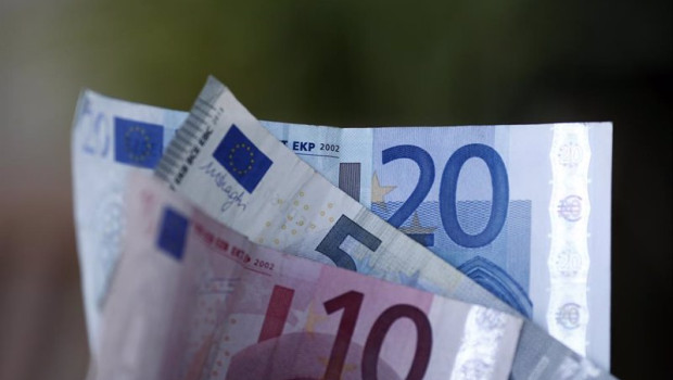 ep archivo   billetes monedas euros euro dinero 20231019122104
