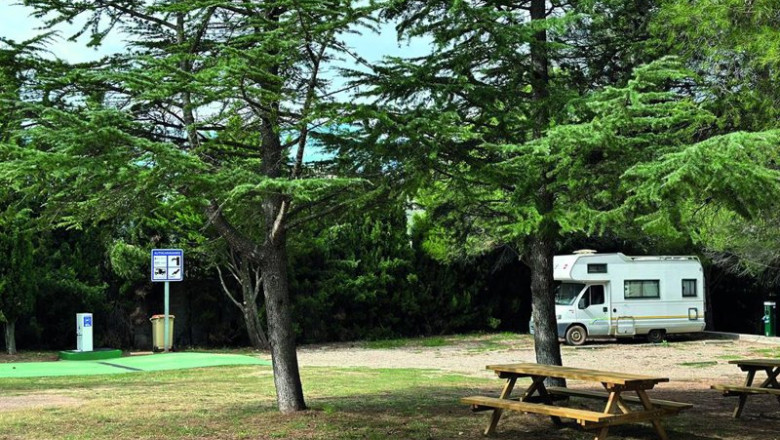 Archivo - Caravaning | ASEICAR - Archivo ep archivo caravaning