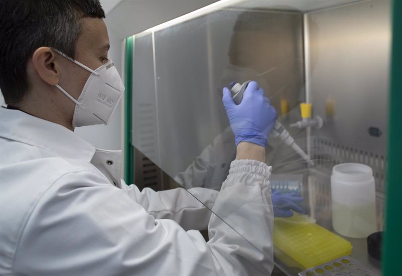 La OMS aprueba el uso de emergencia de la vacuna china de Sinovac contra el Covid-19