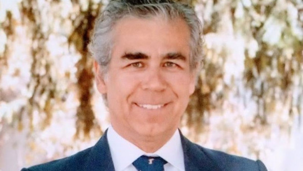 ep archivo el director de inversiones en espana de la gestora de impacto gsi daniel sandoval ep archivo el director de inversiones en espana de la gestora de impacto gsi daniel sandoval