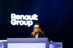 ep archivo   el grupo renault nombra a quitterie de pelleport como su nueva secretaria general