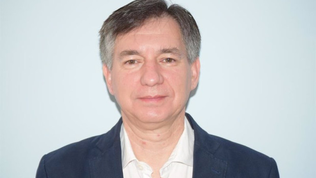 ep archivo   el nuevo consejero delegado de thales alenia space en espana ismael lopez