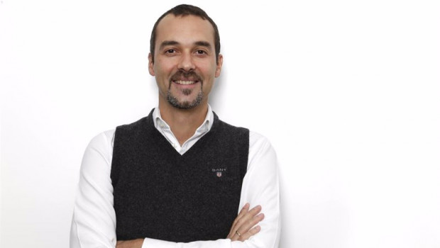 ep archivo   el nuevo vicepresidente de ventas para la union europea ue de truelayer david exposito