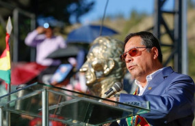 ep archivo   el presidente de bolivia luis arce 20240822134603